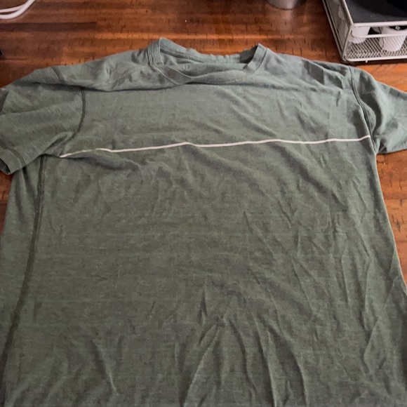 Lululemon 5 year basic - Picture 2 of 3